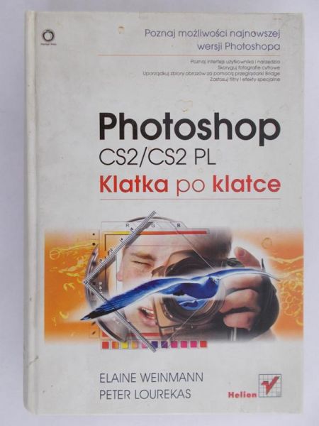 Photoshop CS2/CS2 Pl Klatka po klatce