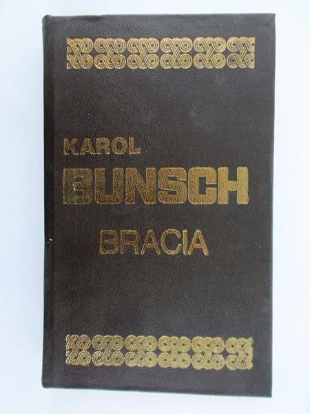 Bracia