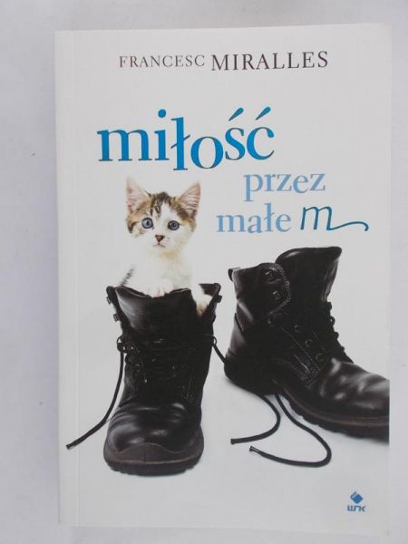 Miłość Przez Małe M