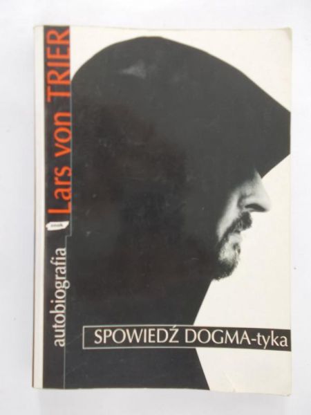 von    - Spowiedź DOGMA-tyka
