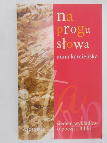 Na progu słowa