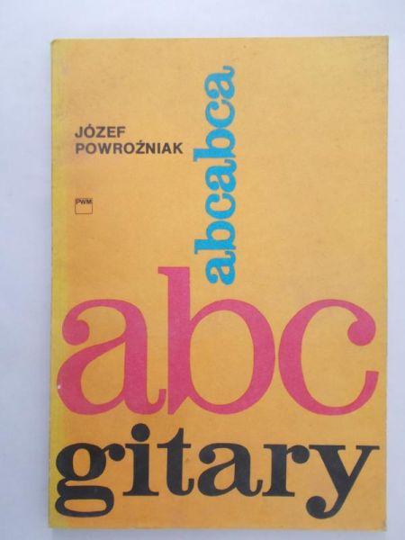 ABC gitary