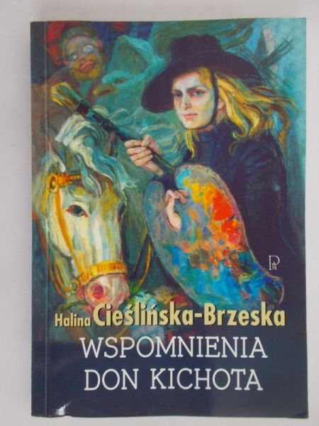 Wspomnienia Don Kichota