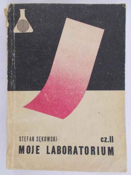 Sękowski Stefan - Moje laboratorium, cz. II