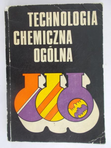 Technologia chemiczna ogólna