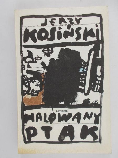 Kosiński Jerzy - Malowany ptak