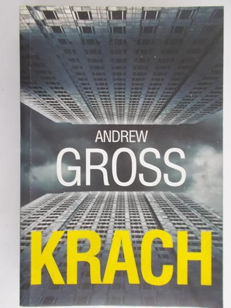 Gross Andrew - Krach