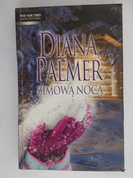 Palmer Diana - Zimową nocą