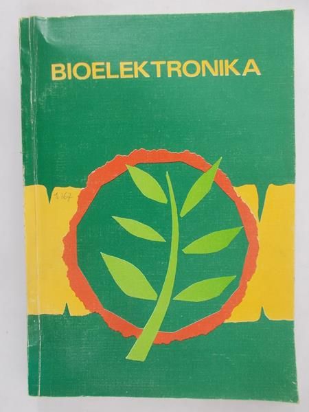 Sedlak Włodzimierz - Bioelektronika