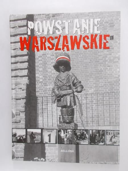 Rozwadowski Piotr  - Powstanie Warszawskie