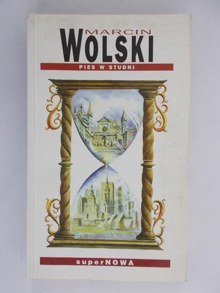 Wolski Marcin - Pies w studni