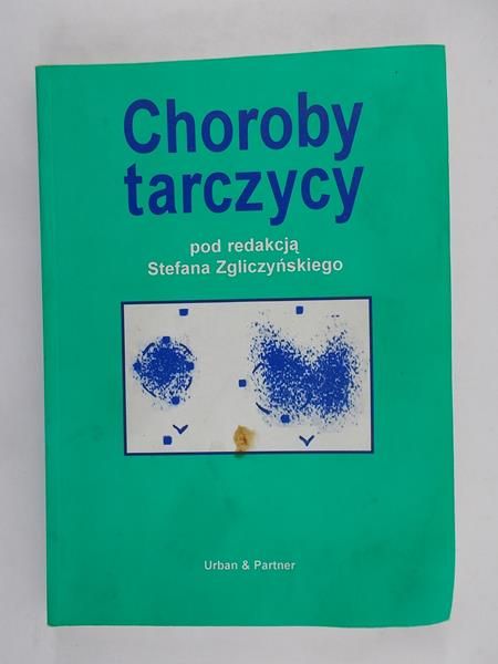Choroby tarczycy