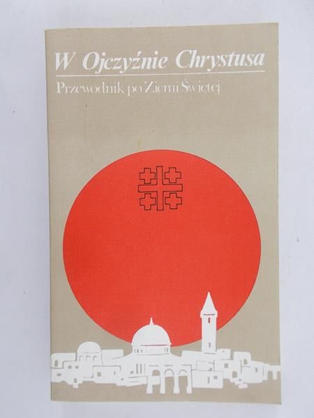 Baldi Donato - W Ojczyźnie Chrystusa