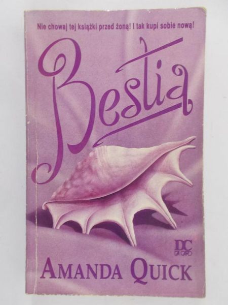 Quick Amanda - Bestia
