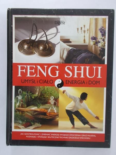 Hale Gill/Evans Mark - Feng Shui