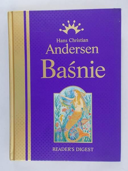 Baśnie