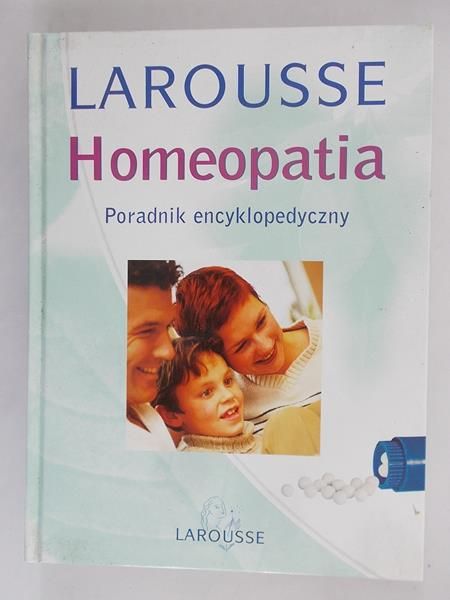 Servais M. Philippe-  Homeopatia