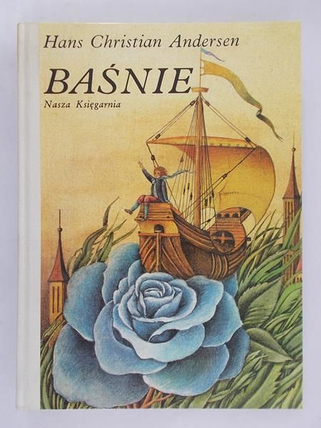 Andersen Hans Christian - Baśnie
