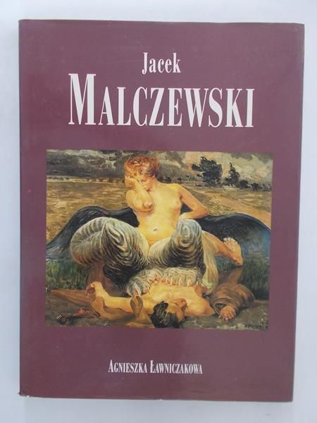 Ławniczakowa Agnieszka  - Malczewski Jacek
