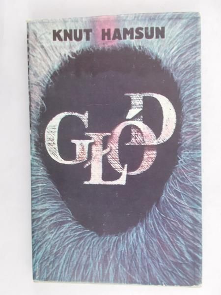 Hamsun Knut - Głód