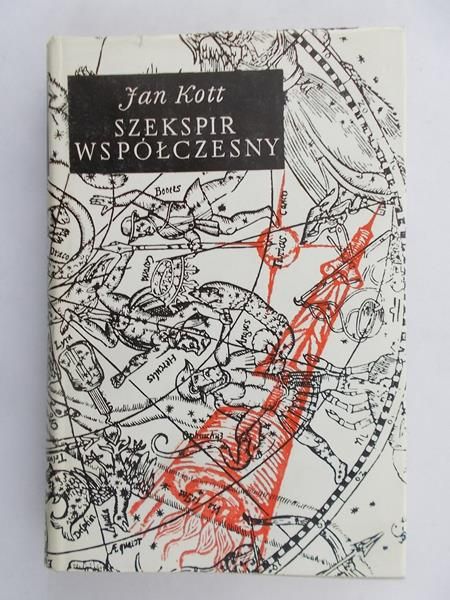 Kott Jan - Szekspir współczesny