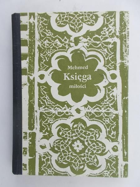 Mehmed - Księga miłości