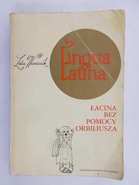 Winniczuk Lidia - Lingua Latina