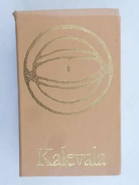 Michaliski Jóżef ( przeł.) - Kalevala