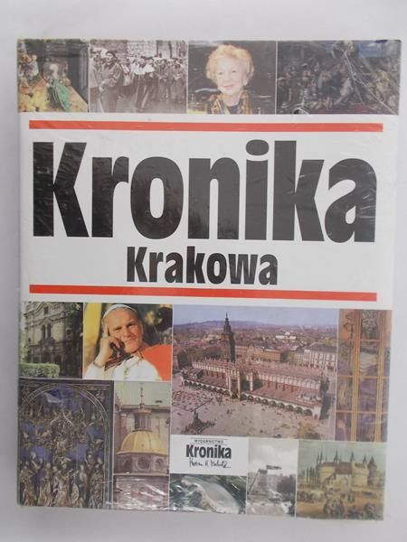 Kronika Krakowa, Nowa