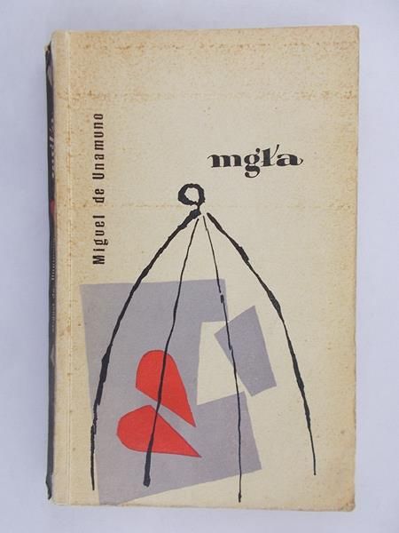 Unamuno Miguel de - Mgła