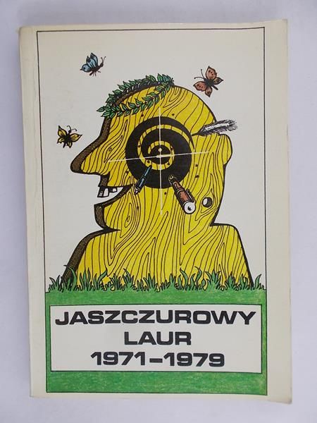 Miklaszewski Krzysztof - Jaszczurowy Laur 1971 – 1979
