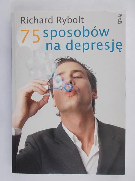 Rybolt Richard - 75 sposobów na depresję