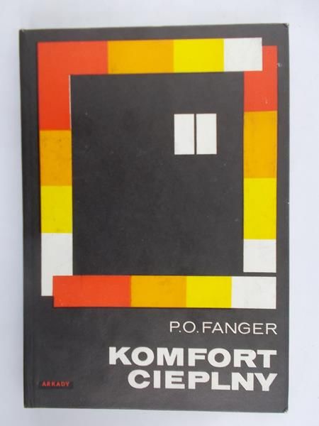 Fanger P.O. - Komfort cieplny