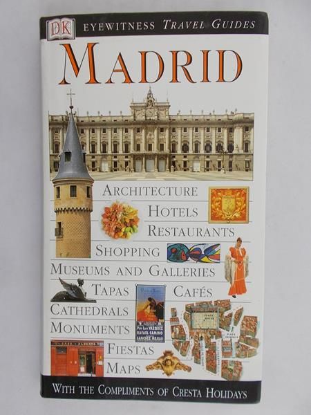 Townsend Helen - Madrid