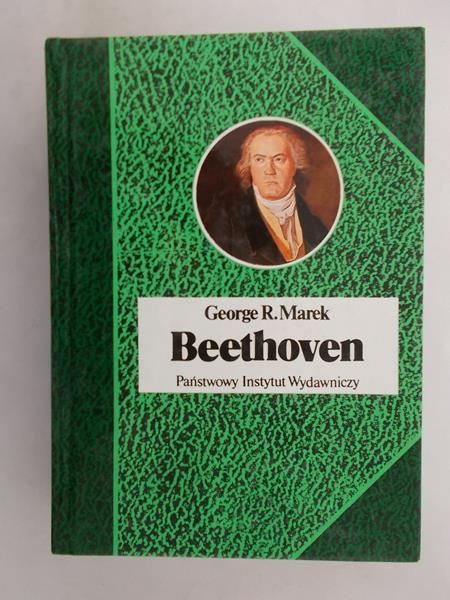 Marek George R. - Beethoven