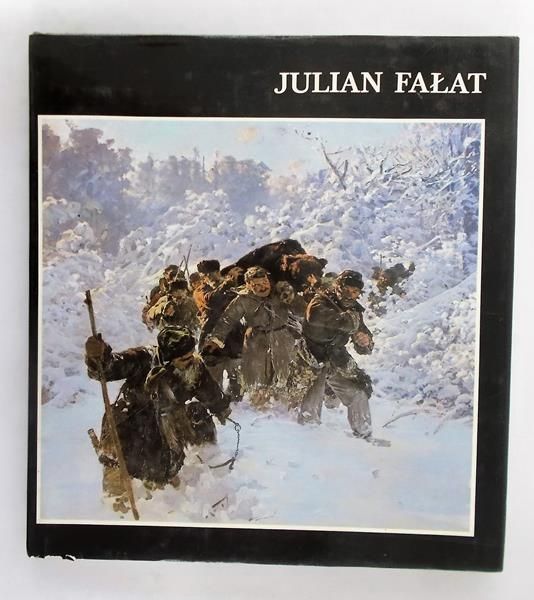Malinowski Jerzy - Julian Fałat