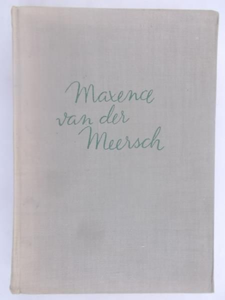 Van Der Meersch Maxence - Ciała i dusze