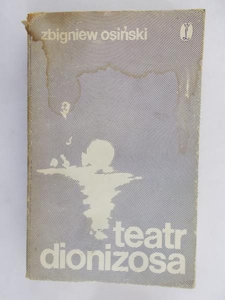 Osiński Zbigniew - Teatr Dionizosa
