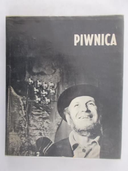 Łagocki Zbigniew - Piwnica