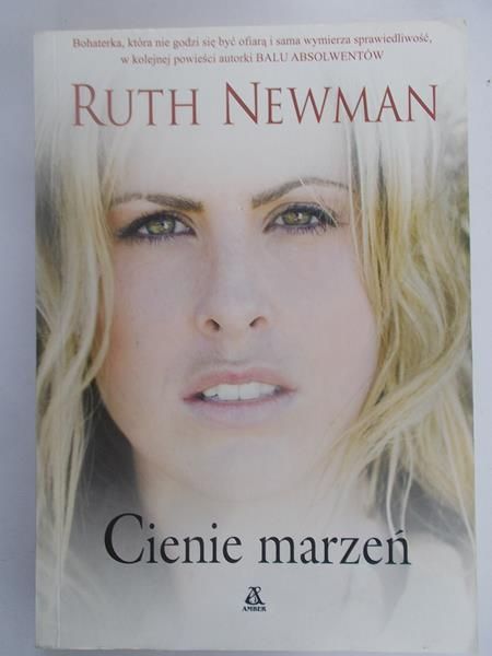 Newman Ruth - Cienie marzeń