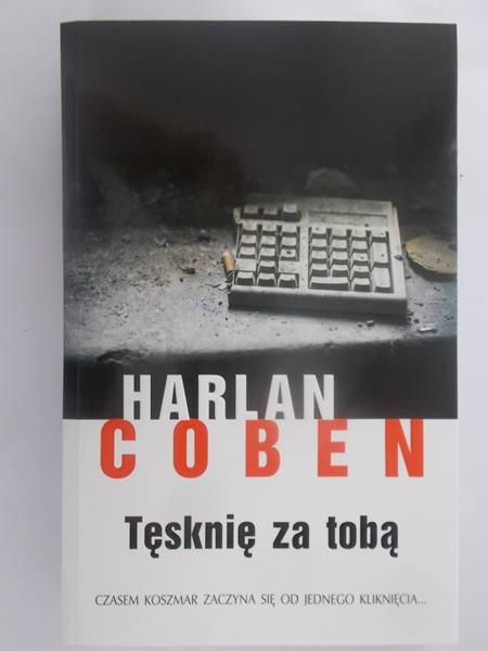 Coben Harlan - Tęsknię za tobą