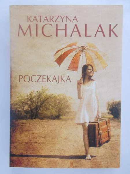 Michalak Katarzyna - Poczekajka