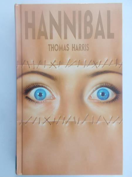 Harris Thomas - Hannibal