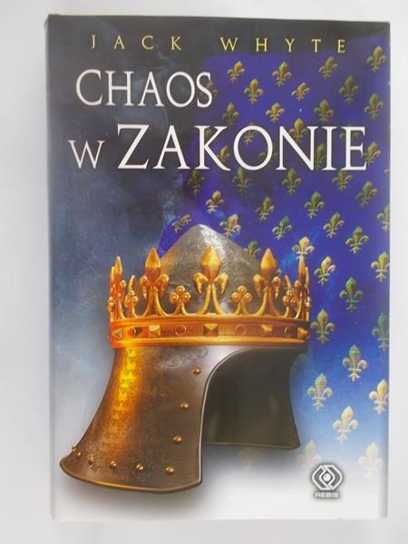 Chaos w zakonie