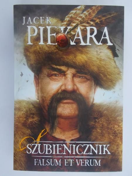 Piekara Jacek - Szubienicznik