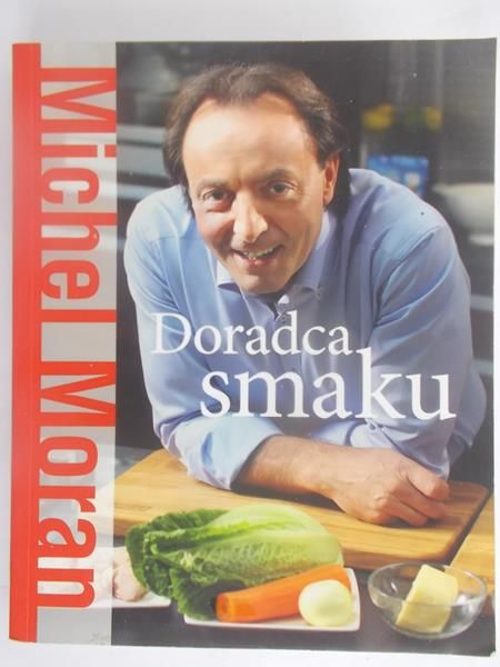 Moran Michel - Doradca smaku