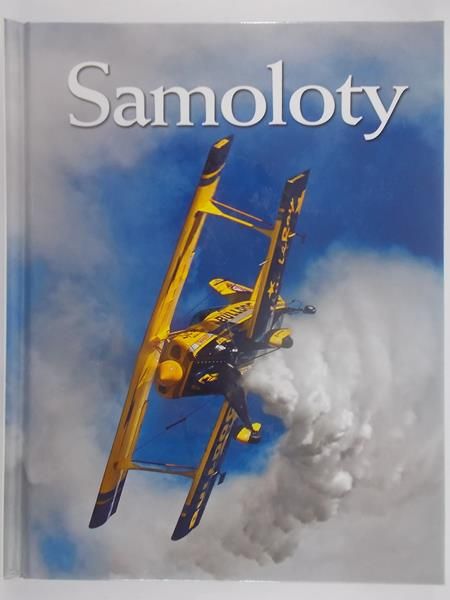 Niccoli Riccardo - Samoloty