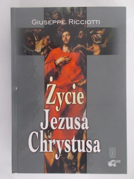 Życie Jezusa Chrystusa