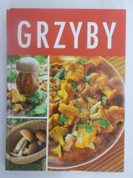 Wydawnictwo RM - Grzyby