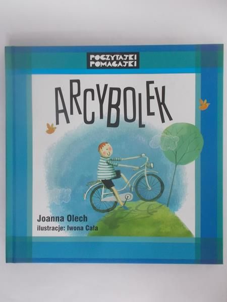 Krynicka Iwona (red.) - ArcyBolek